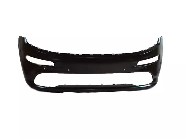 68311026AA - Frame, Bumper and Fascia: Front Fascia for Jeep: Grand Cherokee Image