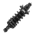 16012 - : Unity Automotive Suspension Strut and Coil Spring Assembly for Unity Automotive Image