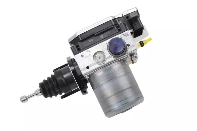 ABS Control Unit - GM (84826636)