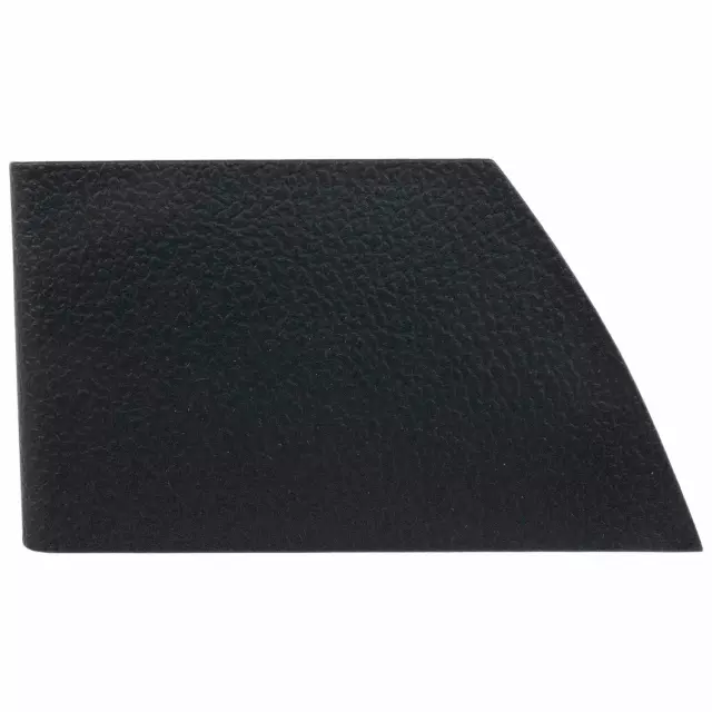 FL3Z1531056AB - Body: Trim Bezel for Ford: F-150, F-250 Super Duty, F-350 Super Duty, F-450 Super Duty Image