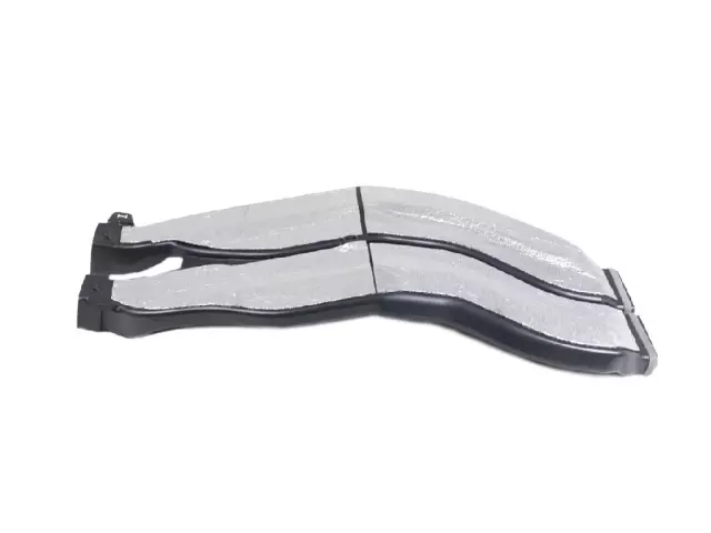 68416728AE - : Center Console Duct for Mopar Image
