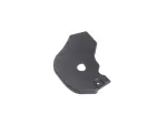 6UE41TX7AA - Interior Trim: Seat Pivot Shield for Mopar Image