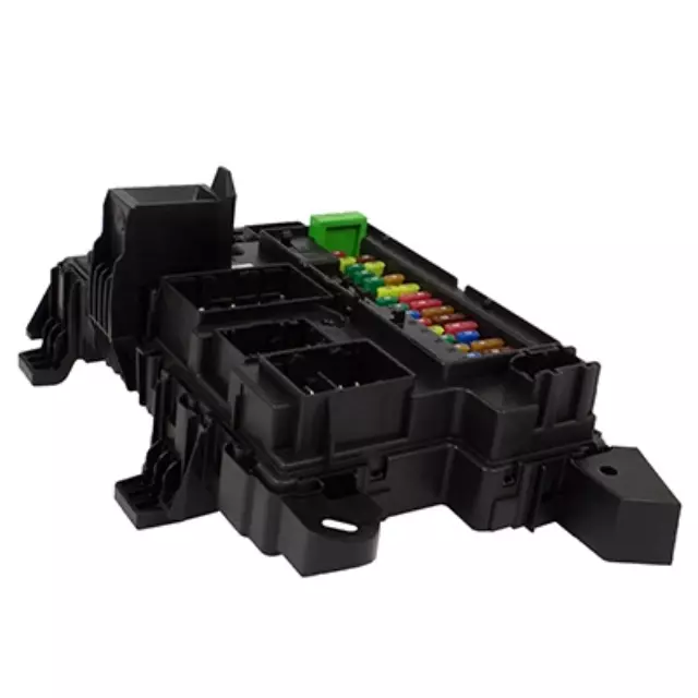 Control Module - Ford (JU5Z-15604-AU)