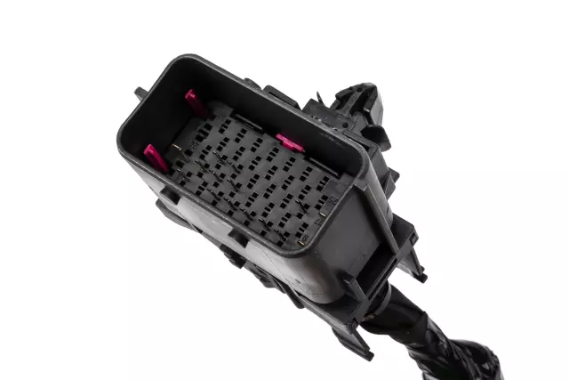 23316327 - : Rear Object Alarm Sensor Wiring Harness for Cadillac: Escalade ESV | Chevrolet: Suburban | GMC: Yukon XL Image