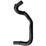 72608 - : CURVED RADIATOR HOSE, DAYCO for DAYCO HYDRAULIC Image