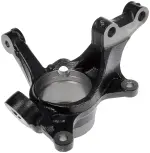 698163 - : Front Left Knuckle for Dorman Image