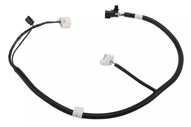 23267141 - : Fuel Pump Connector for Cadillac: CTS Image