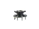 68449628AA - : 2019 Ram 3500 - Wheel House Extension for Mopar Image