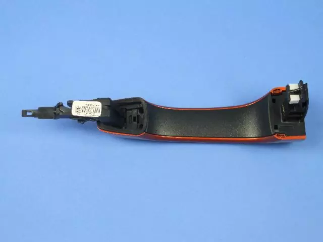 1RH65HVGAD - Doors, Door Mirrors and Related Parts: Rear Door Exterior Handle, Right &amp; Left for Mopar Image image