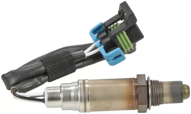 15282 - Emission Systems: Bosch Oxygen Sensor for Bosch Image