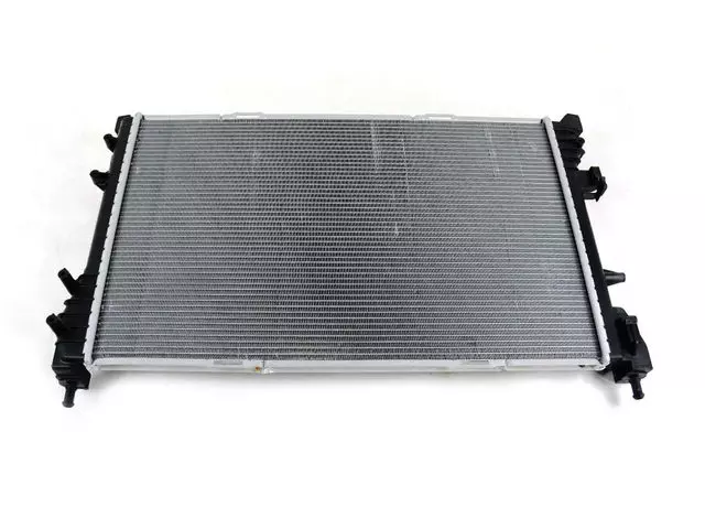 55111352AA - : Engine Cooling Radiator for Mopar Image