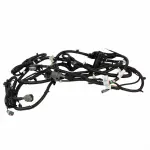 HC3Z14405RL - : Wiring Assembly Rear Lamps for Ford Image