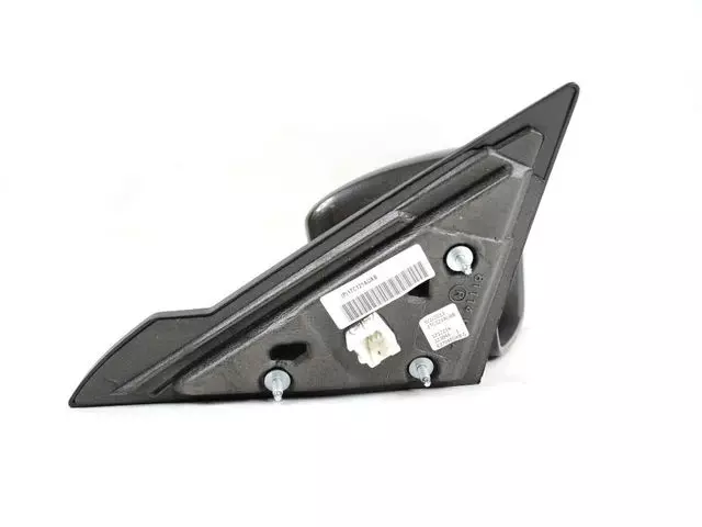 1TC12TZZAB - Doors, Door Mirrors and Related Parts: Outside Rearview Mirror, Right for Mopar Image