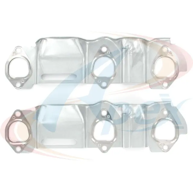 AMS3501 - Gaskets: APEX Automobile Parts Inc Exhaust Manifold Gasket Set for APEX Automobile Parts Inc Image