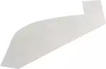788163BA0A - Body: Stone Guard for Nissan: Versa Image