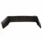 9S4Z17K835BAPTM - Body: Bumper Cover for Ford Image