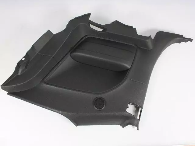 Quarter Trim Panel, Right - Mopar (1TM04XDVAB)