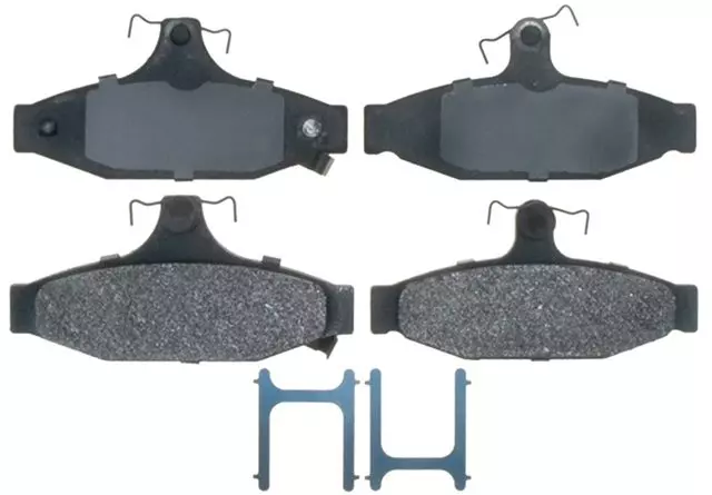 19429941 - : Pad Kit for GM Image