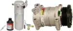 2367NK - : Complete Air Conditioning Kit w/ New Compressor for FOUR SEASONS Image