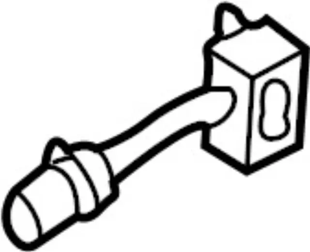 255404L810 - : Signal Switch for INFINITI: I30 Image