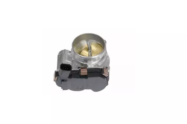 12609500 - : Fuel Injection Throttle Body with Throttle Actuator for Buick: Lucerne, Terraza | Chevrolet: Equinox, Impala, Malibu, Monte Carlo, Uplander | Pontiac: G6, Montana, Torrent | Saturn: Aura, Relay, Vue Image