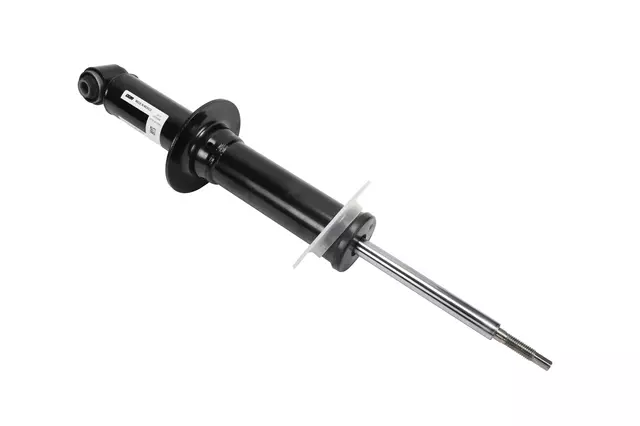 84844866 - : Rear Shock Absorber for Cadillac: Escalade, Escalade ESV | Chevrolet: Silverado 1500, Silverado 1500 LTD, Suburban, Tahoe | GMC: Sierra 1500, Sierra 1500 Limited, Yukon, Yukon XL Image