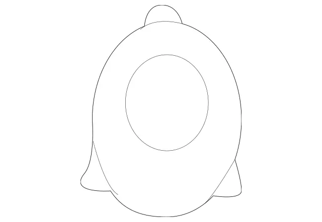 2139055600 - Electrical System: Button Switch for Mercedes-Benz: AMG GT 43, AMG GT 53, AMG GT 63, AMG GT 63 S, AMG GT 63 S E Performance, E300, E350, E400, E43 AMG, E450, E53 AMG, E63 AMG S Image image