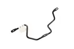 42897838 - Body: Inner Finish Panel Retainer for GM Image
