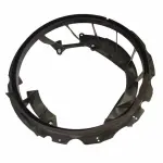 5C3Z8B614DA - Cooling System: Shroud for Ford: F-250 Super Duty, F-350 Super Duty, F-450 Super Duty, F-550 Super Duty Image