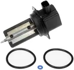 911406 - : Intake Manifold Runner Control Valve for Dorman Image