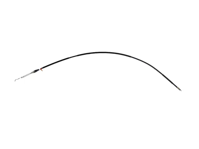 Parking Brake Cable - Mopar (68436470AB)