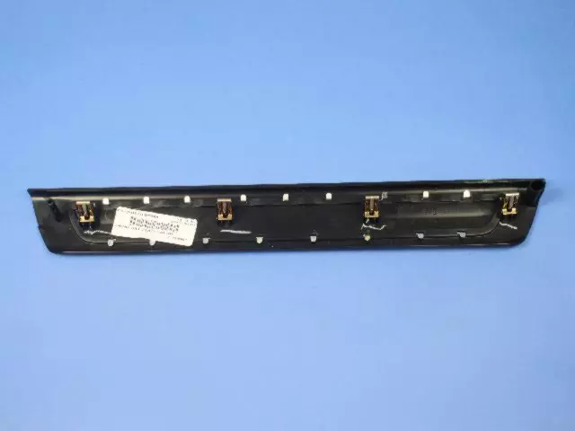 1SZ56DX9AA - Interior Trim: Scuff Plate, Right for Mopar Image