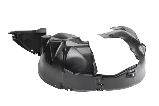 Front Driver Side Wheelhouse Liner - GM (42538557)