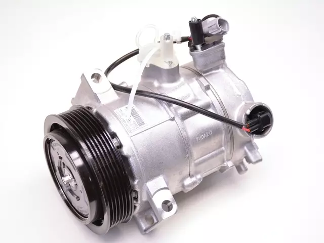 Air Conditioning Compressor - Mopar (55111610AD)
