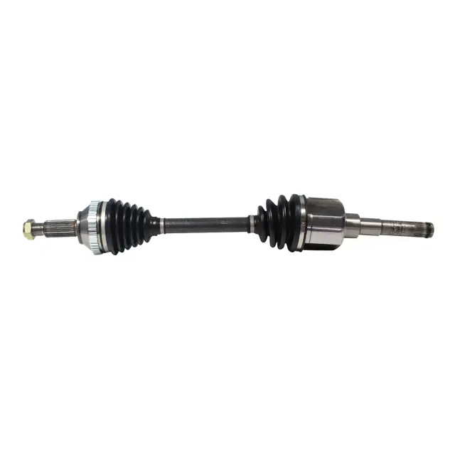 NCV11533 - : Ford, Mercury (2.5) CV Axle Assembly  - Front Left for GSP Image