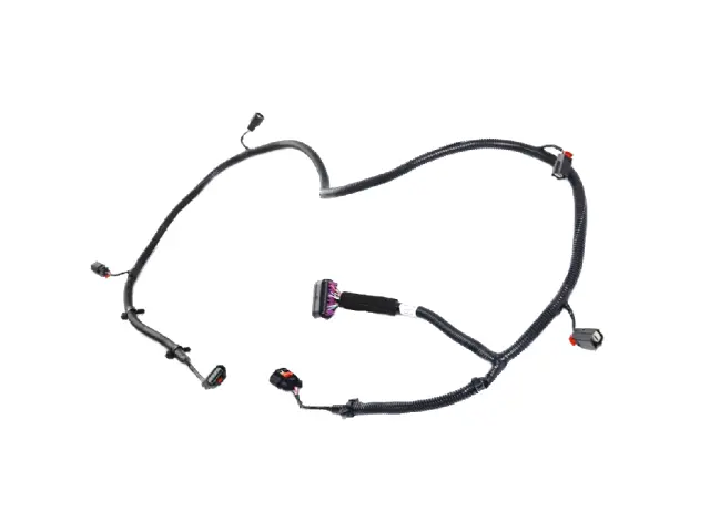 68565521AA - Electrical: Rear Fascia Wiring for Jeep: Grand Cherokee, Grand Cherokee WK Image