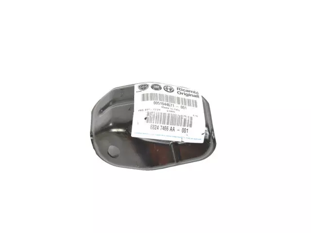 Genuine Alfa Romeo Bracket - Mopar (68247466AA)
