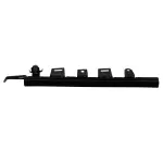 MR3Z76297B07A - : Weatherstrip Fixed Glass for Ford Image