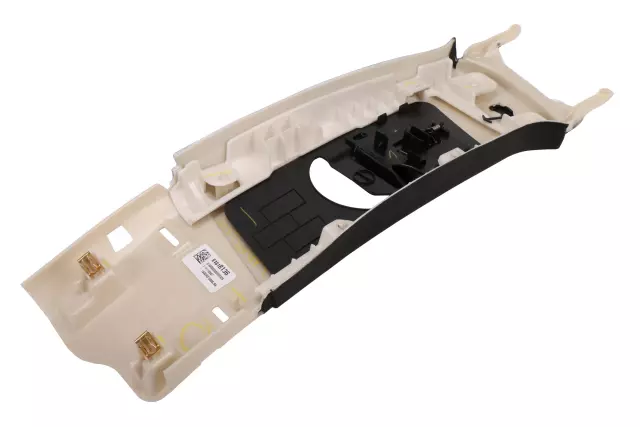 84618136 - Body: Upper Center Pillar Trim for Cadillac: XT5 Image