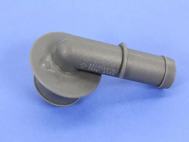 53013360AA - : Crankcase Vent To Air Cleaner Tube for Mopar Image