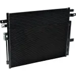 CN30091PFC - : A/C Condenser -- Condenser Parallel Flow for UAC Image