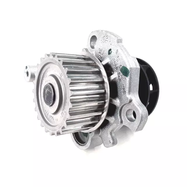 6A121012E - Cooling System: Water Pump Assembly for Volkswagen: Beetle, Jetta Image