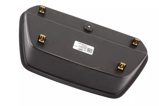 84260097 - Body: Tray for Chevrolet: Silverado 1500, Silverado 1500 LTD, Silverado 2500 HD, Silverado 3500 HD | GMC: Sierra 1500, Sierra 1500 Limited, Sierra 2500 HD, Sierra 3500 HD Image