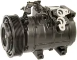 97310 - : Denso 10S20C Reman Compressor for FOUR SEASONS Image