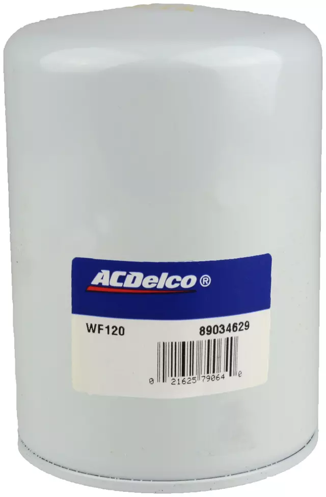 WF120 - : Filter for GM Image