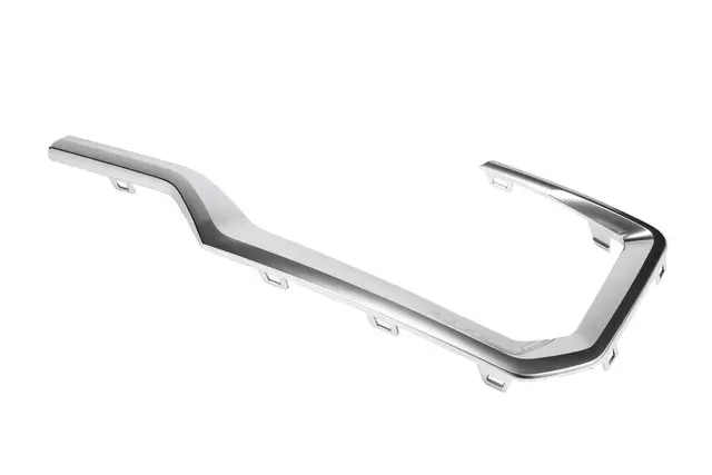 23478014 - Body: Outer Molding for GMC: Terrain Image