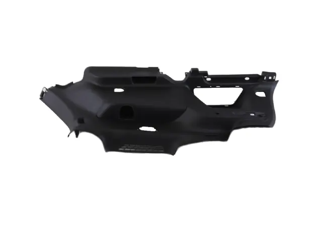 6XX07TX7AH - Interior Trim: Quarter Trim Panel for Jeep: Grand Cherokee L Image