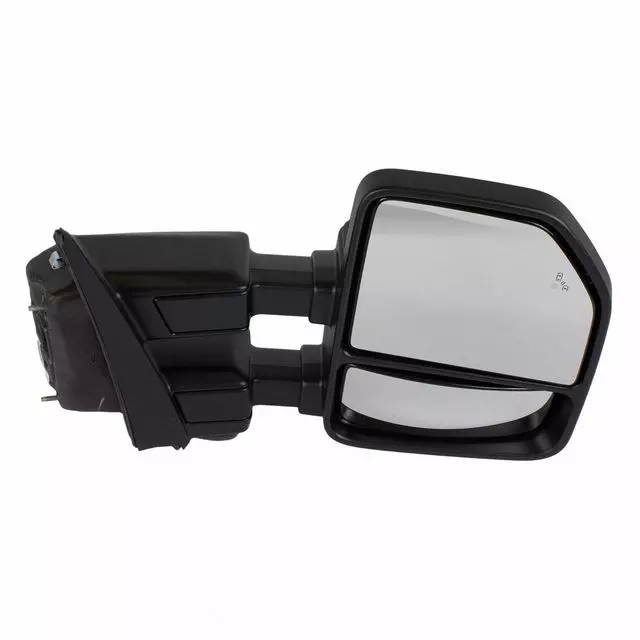 HC3Z17682RC - Body: Mirror Assembly for Ford: F-250 Super Duty, F-350 Super Duty, F-450 Super Duty Image