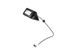68631317AA - Electrical: Remote Start And Keyless Entry Antenna for Jeep: Wrangler Image
