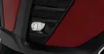 H451SXC010 - Exterior: Fog Light Kit for Subaru Image